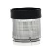 Picture of Harmony XVB, Indicator bank, illuminated unit, plastic, clear, 70mm, steady, integral LED, 24V AC/DC