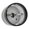 Picture of Harmony XVB, Indicator bank, illuminated unit, plastic, clear, 70mm, steady, integral LED, 24V AC/DC