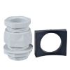 Picture of Harmony XVB, Adaptor for side entry through base unit for modular tower lights