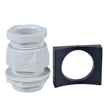 Picture of Harmony XVB, Adaptor for side entry through base unit for modular tower lights