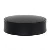 Picture of Cover, Harmony XVB, for modular tower lights, plastic, black, 70mm