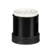 Picture of Harmony XVB, Audible unit for modular tower lights, plastic, Ø70, buzzer, continuous or intermitten tone,70... 90 dB, 12...48 V AC/DC