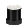 Picture of Harmony XVB, Audible unit for modular tower lights, plastic, Ø70, buzzer, continuous or intermitten tone,70... 90 dB, 12...48 V AC/DC