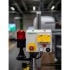 Picture of Illuminated complete beacon, Harmony XVB Universal, plastic, red, 70mm, steady, incandescent with BA15d base, lt 250V