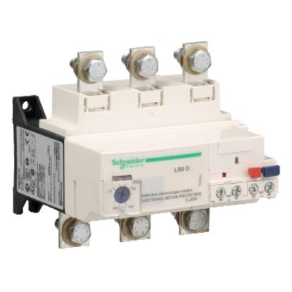 Picture of TeSys, Thermal overload relays, TeSys Deca, 90...150A, class 20