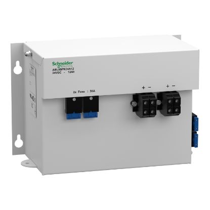 Picture of Phaseo ABL7 ABL8, Battery Pack 12Ah