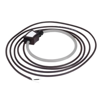 Picture of PowerLogic - Ropestyle current tranformer - 5000 A - d=146 mm - lead=2.4 m