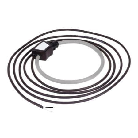 Picture of PowerLogic - Ropestyle current tranformer - 5000 A - d=146 mm - lead=2.4 m