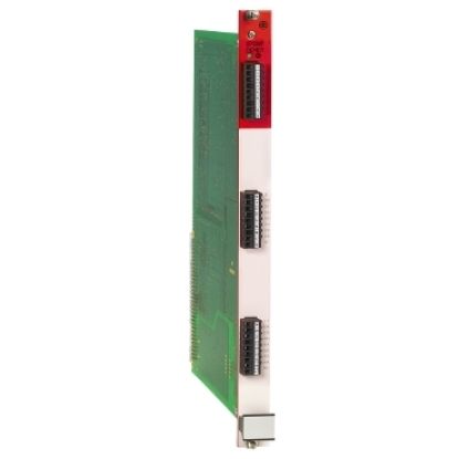 Picture of Prevent a Safety automation - digital input card - 24I isolated