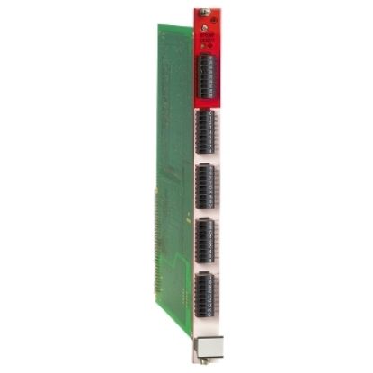 Picture of Prevent a Safety automation - digital inputcard - 32I isolated