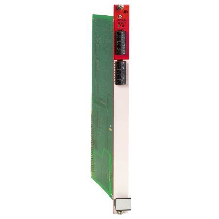 Picture of Prevent a Safety automation - analogue output card - 8O