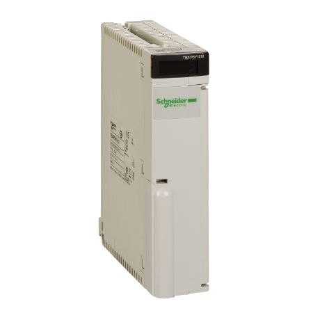 Picture of Power supply module, Modicon Premium, input current 1500mA, secondary power of 30W, 19.2 to 30VDC