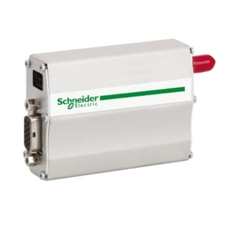 Picture of Zelio Logic, GSM modem interface, for communication interface SR2COM01