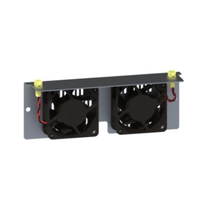 Picture of Wear part, fan kit for Altivar Soft Starter, ATS480, ATS48, size C
