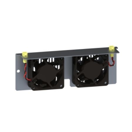 Picture of Wear part, fan kit for Altivar Soft Starter, ATS480, ATS48, size C