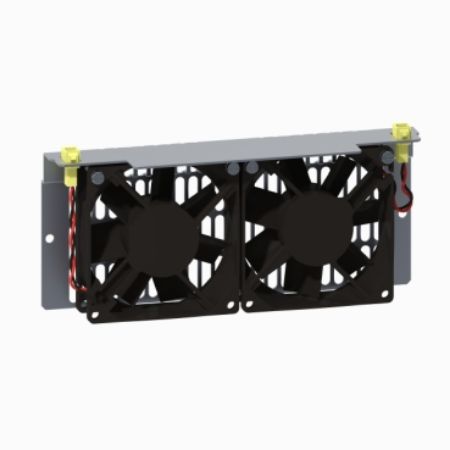 Picture of Wear part, fan kit for Altivar Soft Starter, ATS480, ATS48, size D