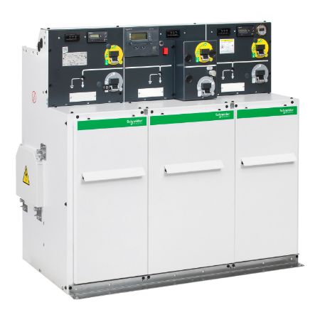 Picture of 11/22KV DUAL RATED DE-I RM6