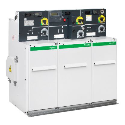 Picture of 11/22KV DUAL RATED QIQI I RM6