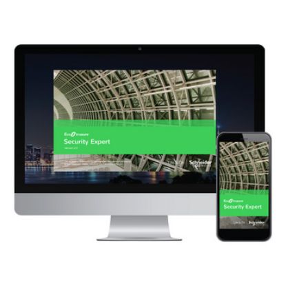 Picture of Security Expert Web Operator License