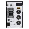 Picture of Easy UPS 1 Ph On-Line, Tower, 1000VA, 230V, 2x Australian outlets, Intelligent Card Slot, LCD