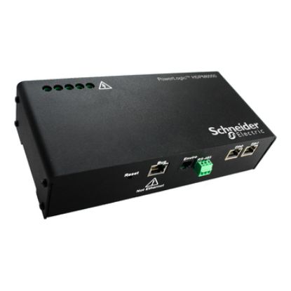 Picture of PowerLogic HDPM6000, Base unit calibrated for 50Hz, 480v