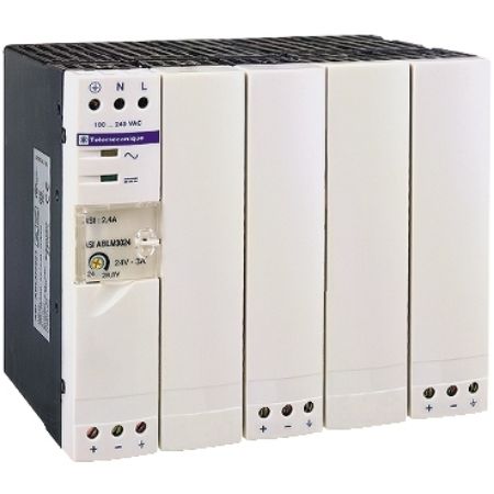 Picture of HP SW PS 24V/10A