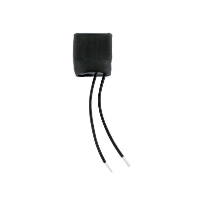 Picture of Clipsal - Motion Sensor, Motion Sensor Load Correction Capacitor, Allows 2 Wire Devices to be Used