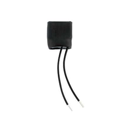 Picture of Clipsal - Motion Sensor, Motion Sensor Load Correction Capacitor, Allows 2 Wire Devices to be Used