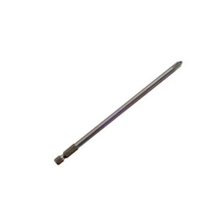 Picture of Clipsal - General Accessories, Screws, Power Drive Bits, 150mm long Phillips No.2