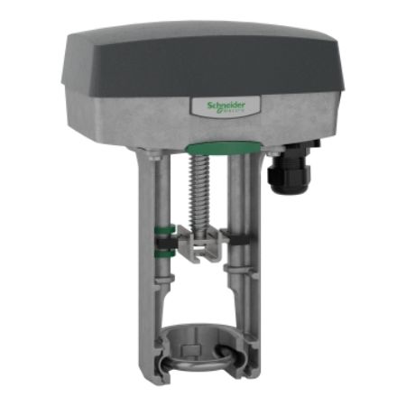 Picture of SpaceLogic M310 Actuator, Non-Spring Return, 24Vac/dc,  300N, IP54
