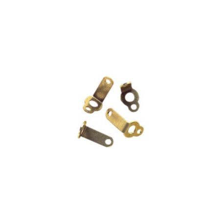 Picture of Clipsal MAX4, Enclosure Accessory Sealing lug suit 4CC1 to 4CC4 enclosure