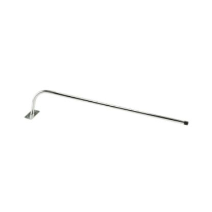 Picture of MATV, Curved Fascia Brackets, Curved Fascia Bracket 1.8 Metre