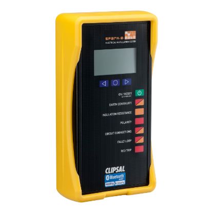 Picture of Sparkemate, Multi-Function Electrical Tester with Bluetooth Interface for IOS