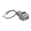 Picture of DALIcontrol Lighting Control System, 30 Mech Single Cable