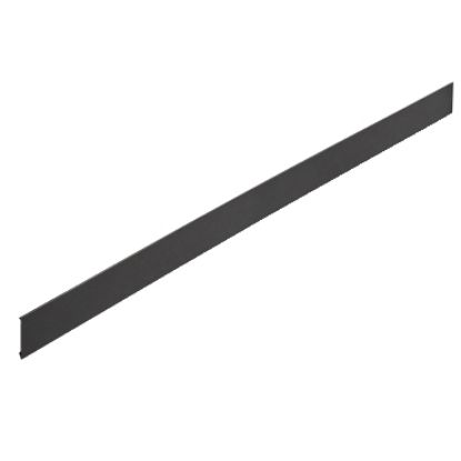 Picture of Clipsal - Cable Management, Clip ON, LID, 125mm, Duct