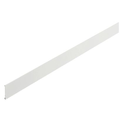 Picture of Clipsal - Cable Management, Clip ON, LID, 150mm, Duct