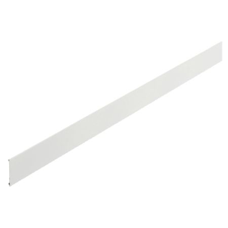 Picture of Clipsal - Cable Management, Clip ON, LID, 150mm, Duct