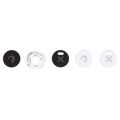 Picture of Saturn Zen, Knob Dimmer / Fan Control