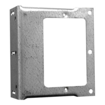 Picture of Clipsal - Mounting Accessories, Metal Bracket, 1 Gang, Vertical Mount
