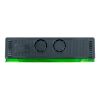 Picture of Clipsal Iconic, Quad Socket Plastic Wall Box