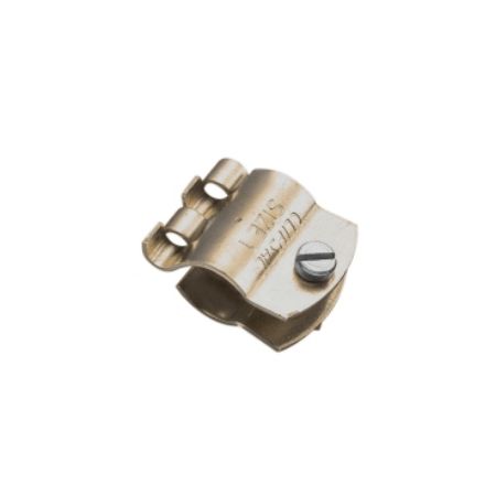 Picture of Clipsal - Cable Management, Pressed Metal Conduit Fittings, Earth Clip 32MM, 25mm WP