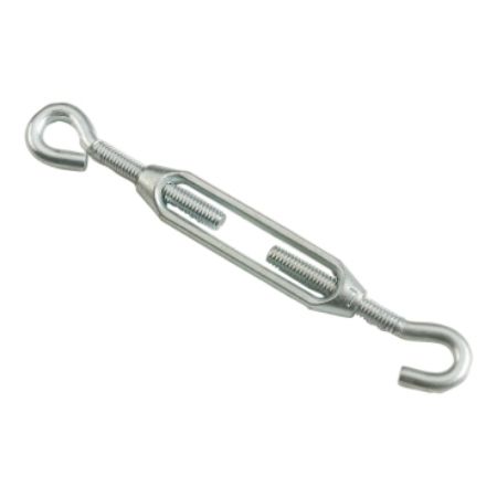 Picture of MATV, Masting and Accessories, Turnbuckle 1/4 Inch = 6mm