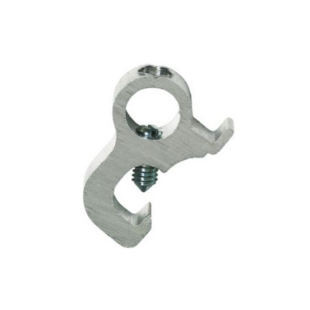 Picture of Clipsal MAX4, Pad lock device Suitable for MAX4 circuit breakers switches & RCDs Suits padlocks with shafts up to 6mm