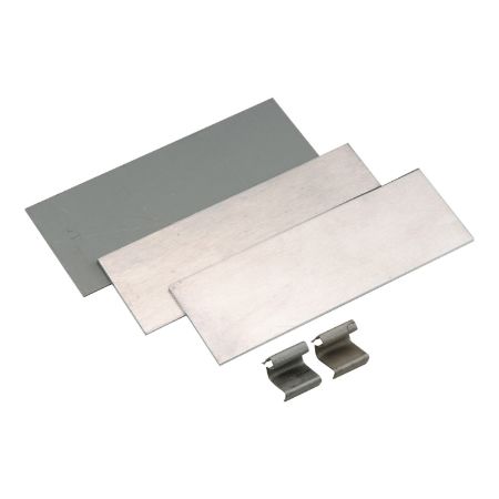 Picture of Clipsal - Cable Management, Tal Plus Skirting Duct, Joining Accessory Kit, 50mm Duct Acc Kit