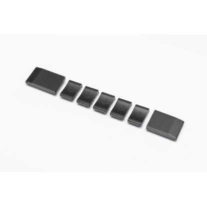 Picture of Clipsal C-Bus, Button and Cap