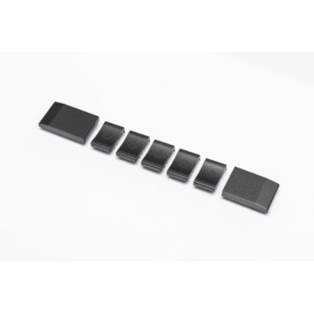 Picture of Clipsal C-Bus, Button and Cap