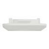 Picture of Clipsal Iconic Outdoor, Conduit cover, 20mm diameter