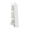 Picture of Clipsal Iconic Outdoor, Conduit cover, 25mm diameter