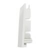 Picture of Clipsal Iconic Outdoor, Conduit cover, 25mm diameter