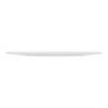 Picture of Wallplate, Airflow, for 6100 and 7100 fans, white